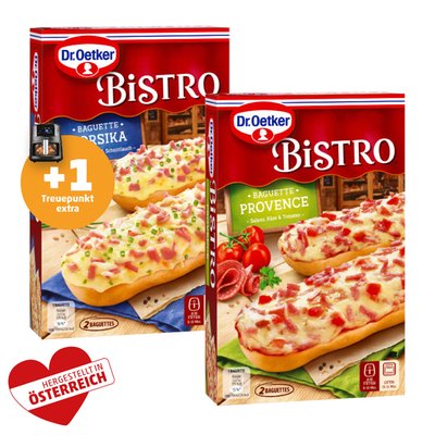 Image of Bistro Baguette* Korsika