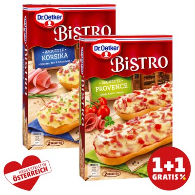 Image of Bistro-Baguette*