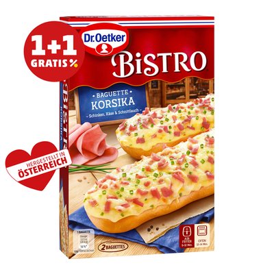 Image of Bistro-Baguette*