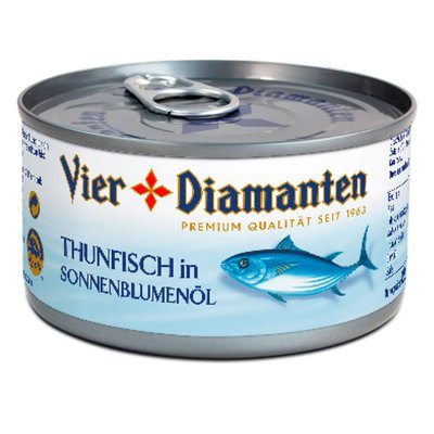 Image of Thunfisch