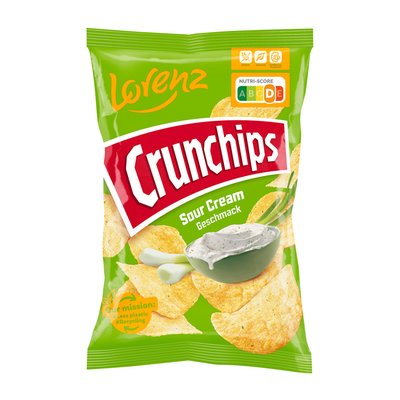 Image of Crunchips*