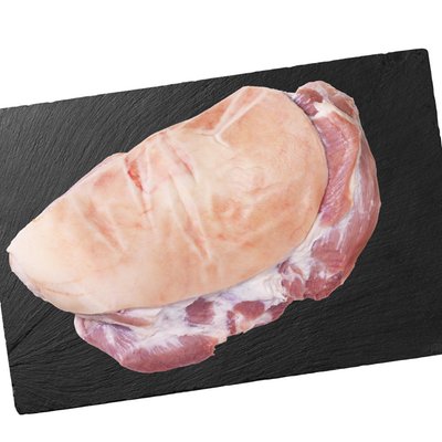 Image of XXL Schulter**