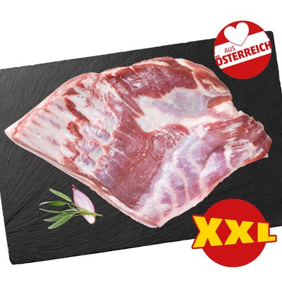 Image of XXL Halbierter Bauch**