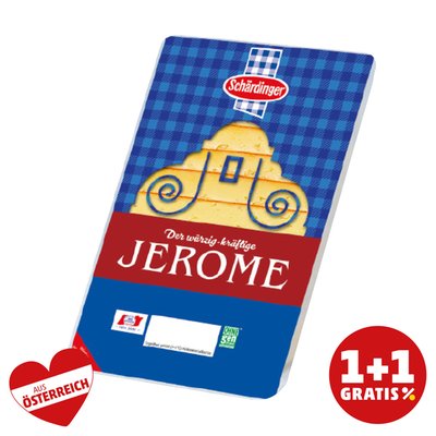 Image of Käsescheiben Jerome