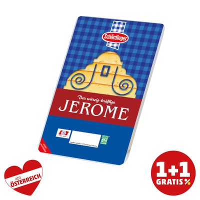 Image of Schärdinger Käsescheiben Jerome