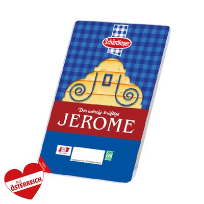 Image of Schärdinger Käsescheiben Jerome