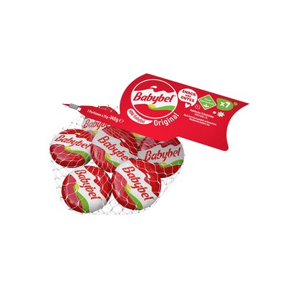 Image of Mini-Babybel