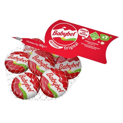 Image of Mini Babybel