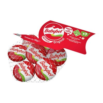 Image of Mini Babybel