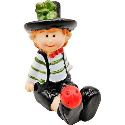 Image of Glücksbringer-Sortiment* Rauchfangkehrer