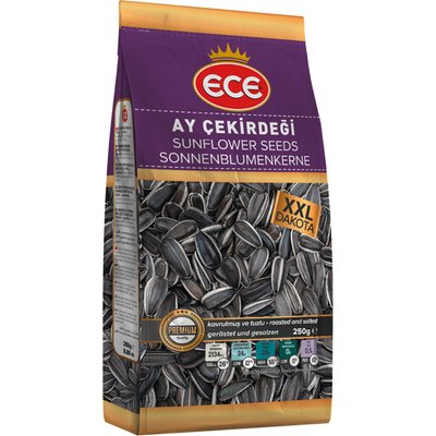 Image of ECE Sonnenblumenkerne