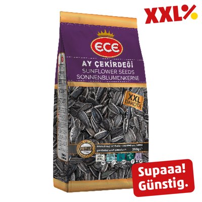 Image of Sonnenblumenkerne Dakota