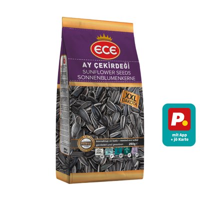 Image of ECE Sonnenblumenkerne*