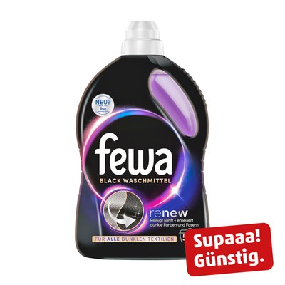 Image of Waschmittel*