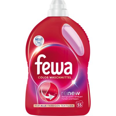 Image of Fewa Waschmittel*