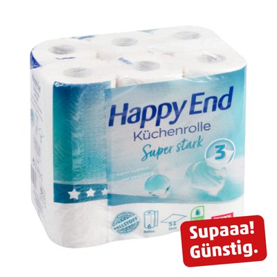 Image of Toilettenpapier 3-lagig