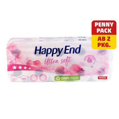 Image of Toilettenpapier 4-lagig
