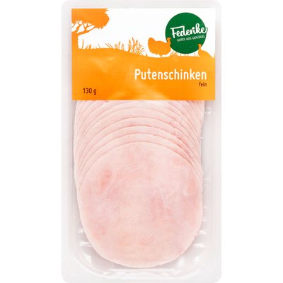 Image of Federike Putenschinken