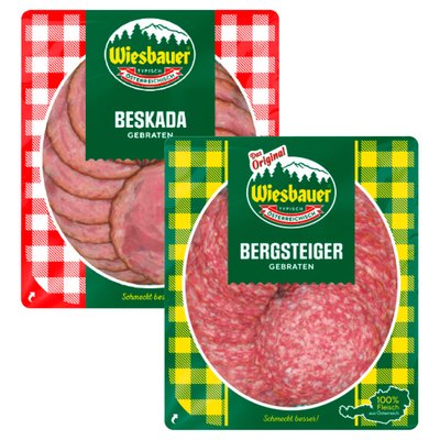 Image of Bergsteiger od. Beskada*