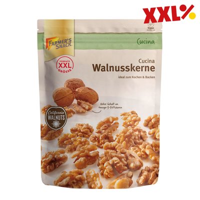 Image of Walnusskerne*