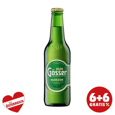Image of Gösser Märzen