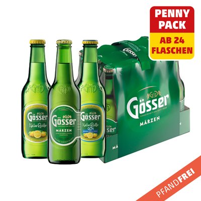 Image of Märzen od. Naturradler