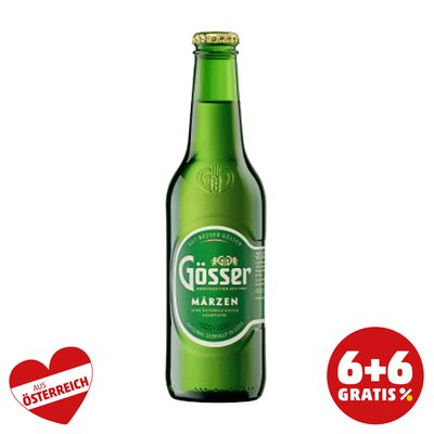Image of Gösser Märzen