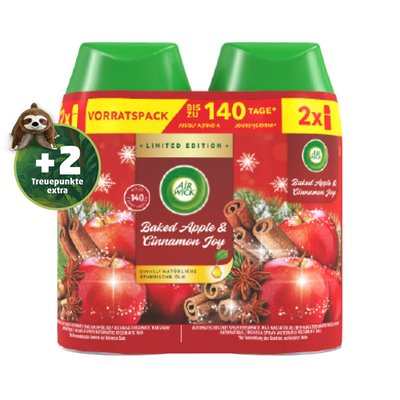 Image of Airwick Freshmatic Max Nachfüller Duo*