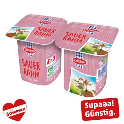 Image of Sauerrahm