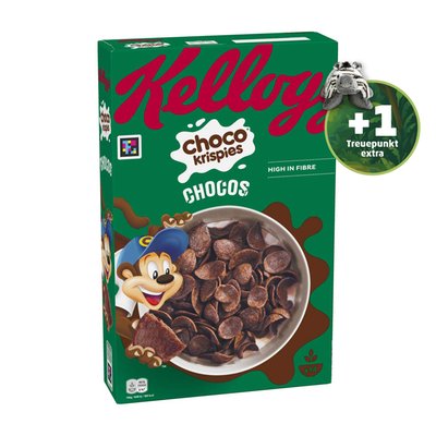 Image of Kelloggs Cerealien