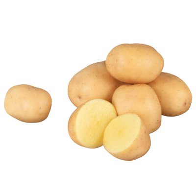 Image of Ich bin Österreich Ofen-/Grill-Erdäpfel