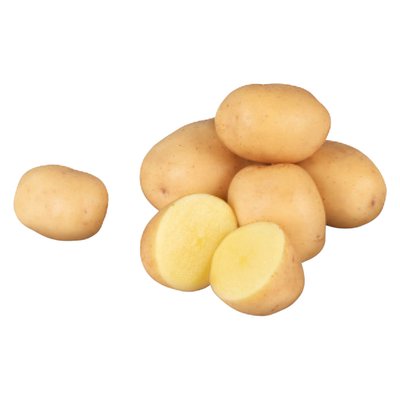 Image of Ich bin Österreich Ofen-/Grillerdäpfel