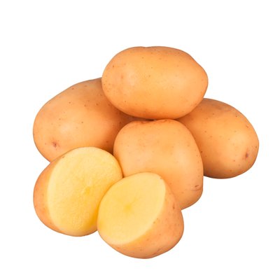 Image of Ofen- / Grillerdäpfel