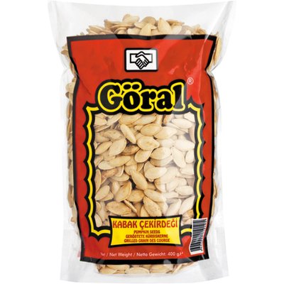 Image of Göral Kürbiskerne