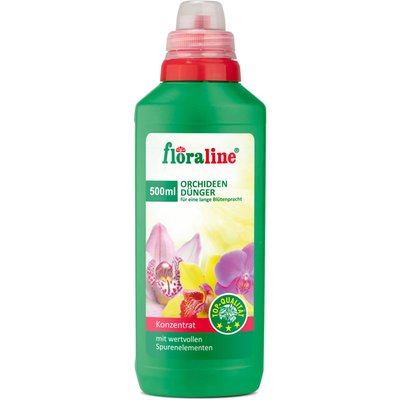 Image of Orchideendünger*