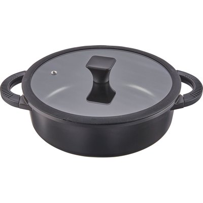 Image of Aluguss-Kochtopf* Ø ca. 20 cm