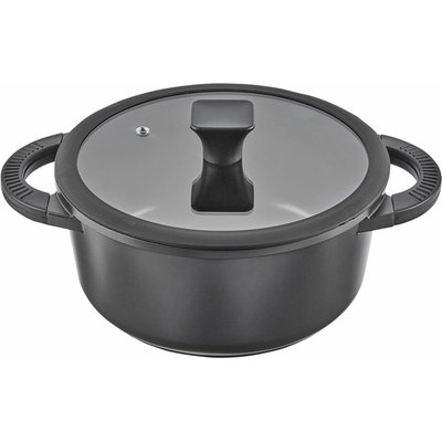 Image of Aluguss-Kochtopf* Ø ca. 28 cm