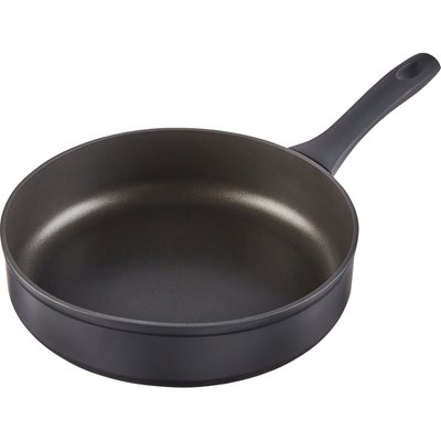 Image of Aluguss-Servierpfanne* Ø ca. 28 cm