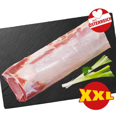 Image of XXL Schopf Ohne Knochen Ohne Schwarte*