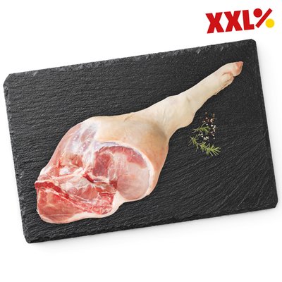 Image of XXL Schulter**