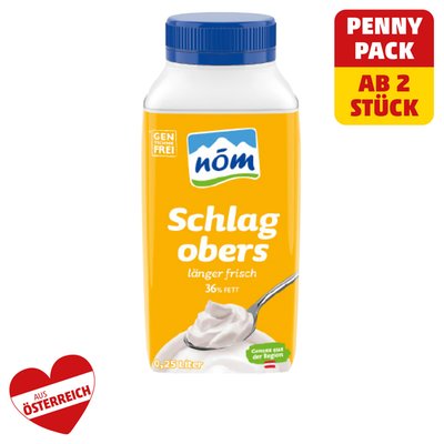 Image of Schlagobers*