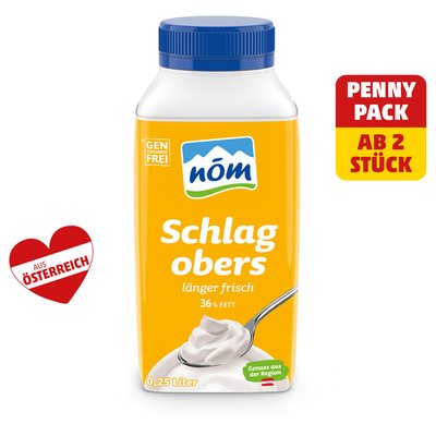Image of Schlagobers*