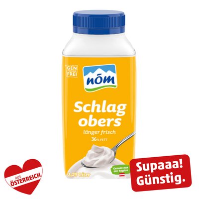 Image of Schlagobers*