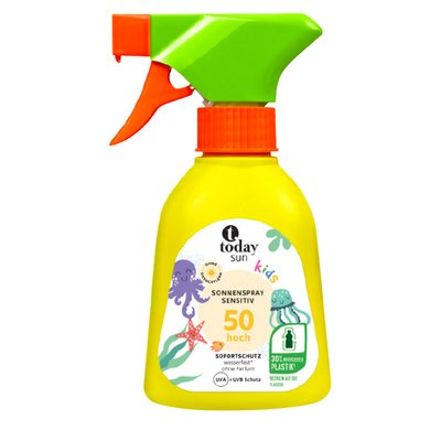 Image of Today Sonnenspray Kids*