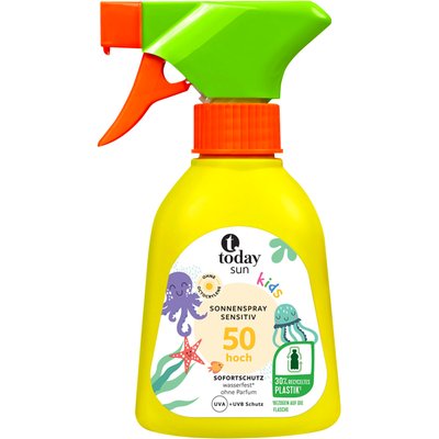Image of Sonnenspray Kids*
