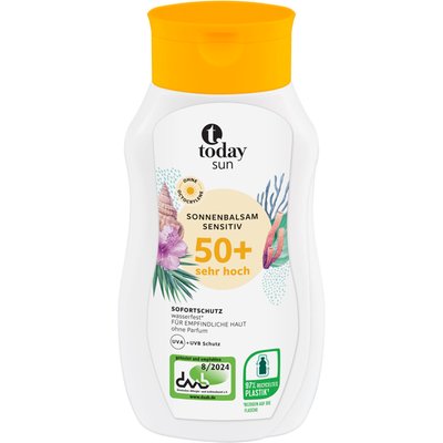 Image of Sonnenbalsam¹