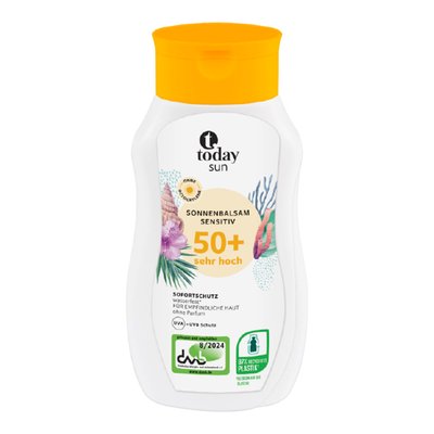 Image of Today Sonnenbalsam