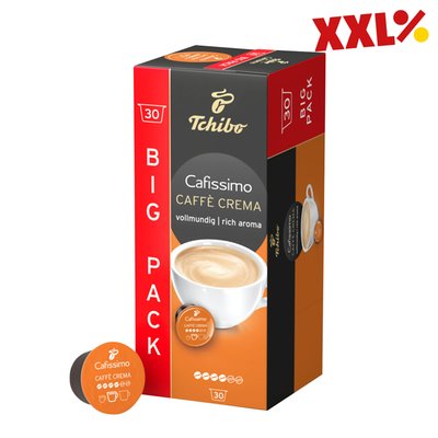 Image of Kapsel-Kaffeemaschine*