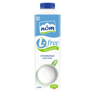 Image of L-Free Milch