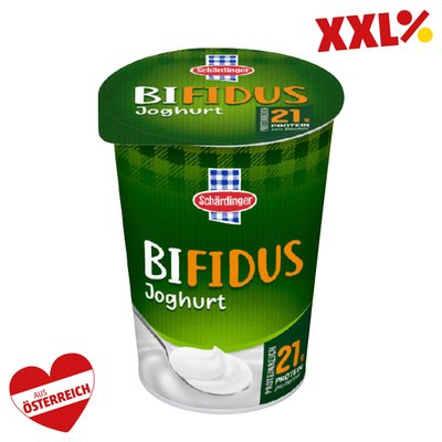 Image of Bifidus Naturjoghurt